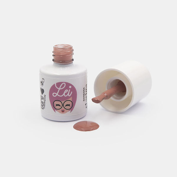 CL. LEI S/PERMANENTE 14ml BARBARA LEI 6826