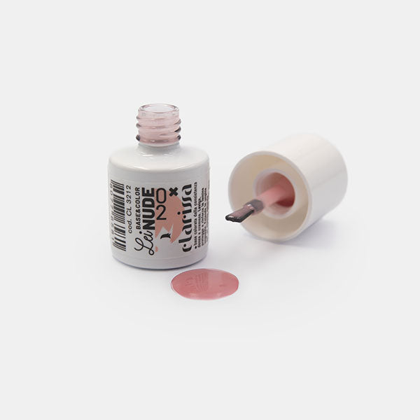 CL.LEI BASE&COLOR 7ml NUDE 2 LEI 3212