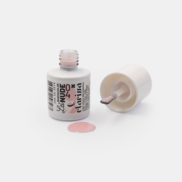 CL.LEI BASE&COLOR 7ml NUDE 4 LEI 3214