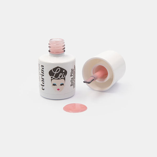 CL. LEI S/PERMANENTE 7ml BELLA PILAR LEI3808