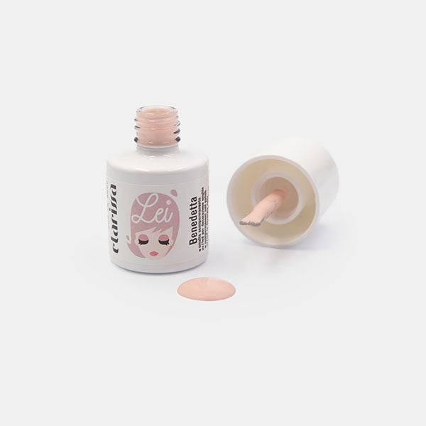 CL. LEI S/PERMANENTE 14ml BENEDETTA LEI 6766