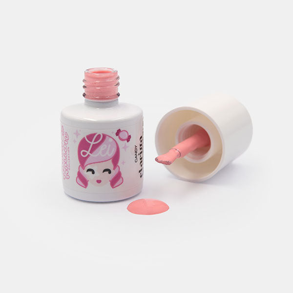 CL. LEI S/PERMANENTE 14ml CANDY LEI 6817