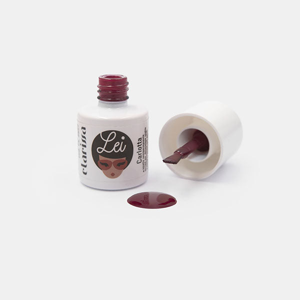 CL. LEI S/PERMANENTE 14ml CARLOTTA LEI 6557