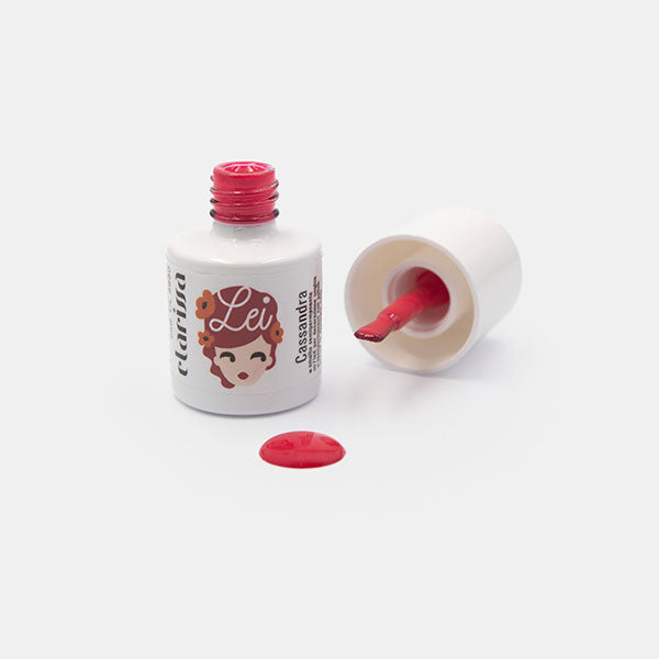 CL. LEI S/PERMANENTE 14ml CASSANDRA LEI 6750