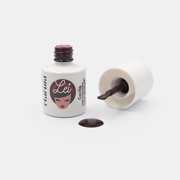 CL. LEI S/PERMANENTE 14ml CECILIA LEI 6558