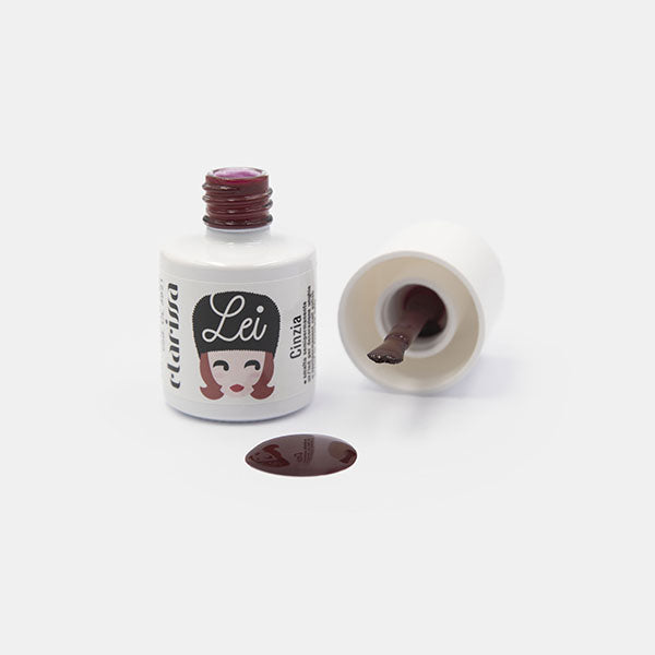 CL. LEI S/PERMANENTE 14ml CINZIA LEI 6696