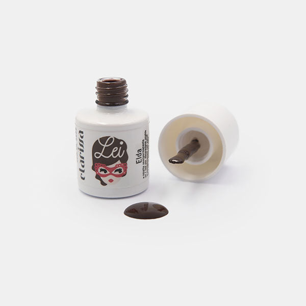 CL. LEI S/PERMANENTE 7ml ELDA LEI3856