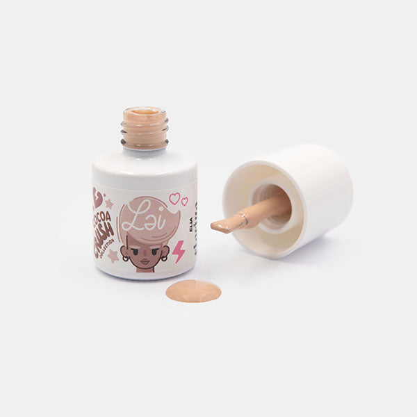 CL. LEI S/PERMANENTE 14ml ELIA  LEI 6839