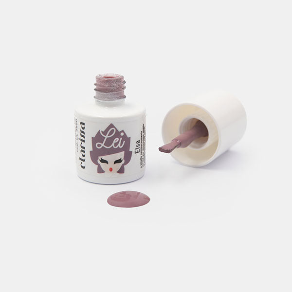 CL. LEI S/PERMANENTE 14ml ELSA LEI 6726