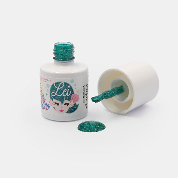 CL. LEI S/PERMANENTE 7ml ESMERALDA LEI3267