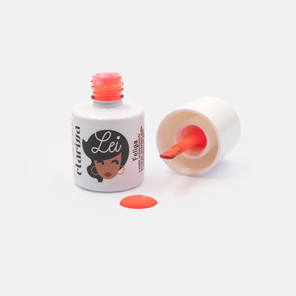 CL. LEI S/PERMANENTE 14ml FELIPA LEI 6648