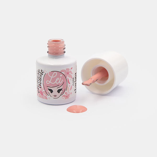 CL. LEI S/PERMANENTE 14ml FLORA LEI 6833