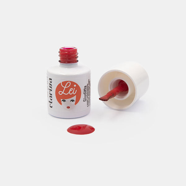 CL. LEI S/PERMANENTE 14ml GIUDITTA 6574