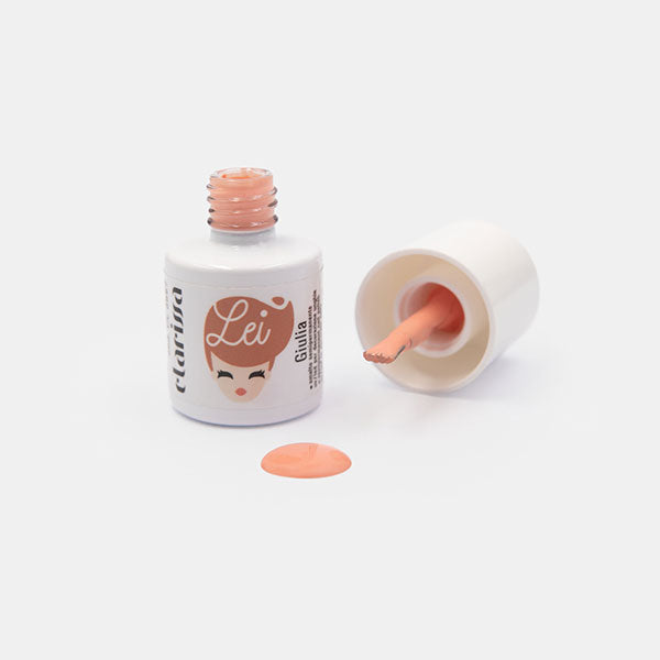 CL. LEI S/PERMANENTE 14ml GIULIA LEI 6767