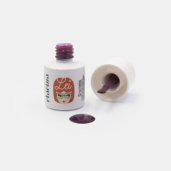 CL. LEI S/PERMANENTE 14ml GRAZIANA LEI 6576