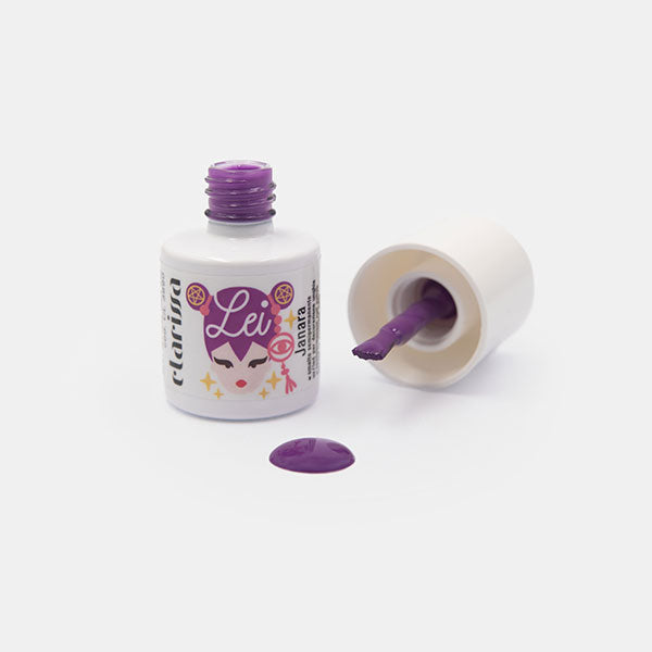 CL. LEI S/PERMANENTE 14ml JANARA LEI 6760