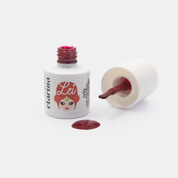 CL. LEI S/PERMANENTE 14ml JELLY LEI 6747