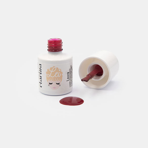 CL. LEI S/PERMANENTE 14ml LAURA LEI 6715