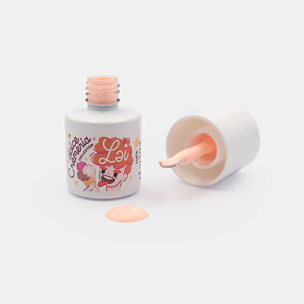 CL. LEI S/PERMANENTE 14ml LUCA LEI 6847