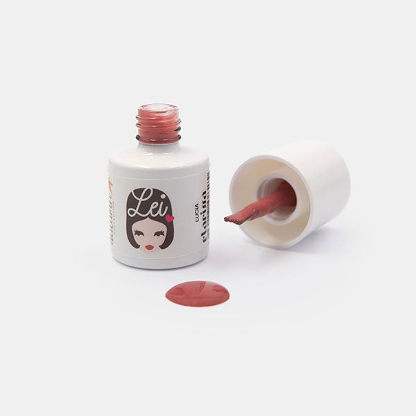 CL. LEI S/PERMANENTE 14ml LUCIA LEI 6700