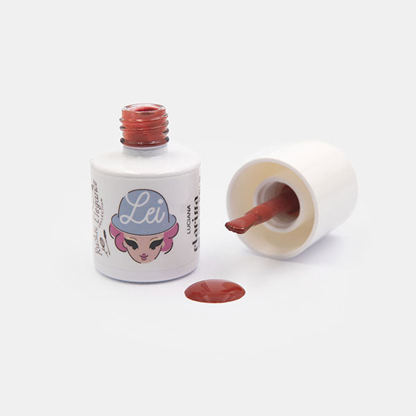 CL. LEI S/PERMANENTE 14ml LUCIANA LEL 6823