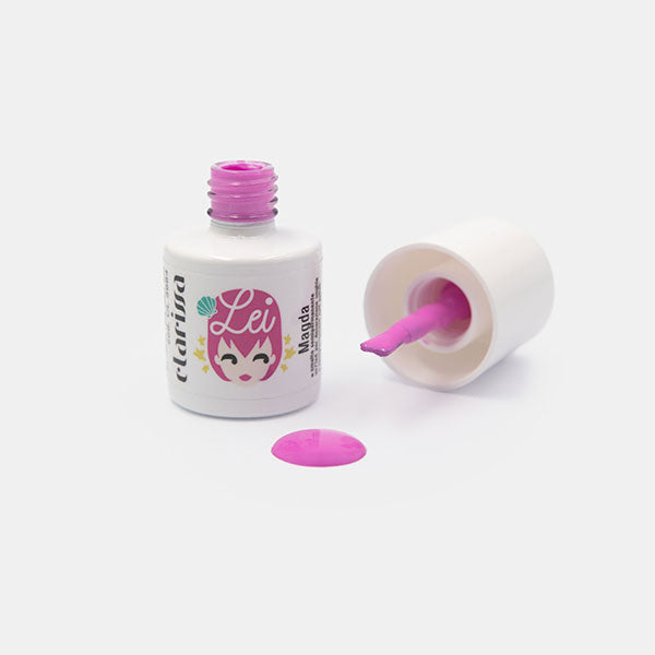 CL. LEI S/PERMANENTE 14ml MAGDA LEI 6754