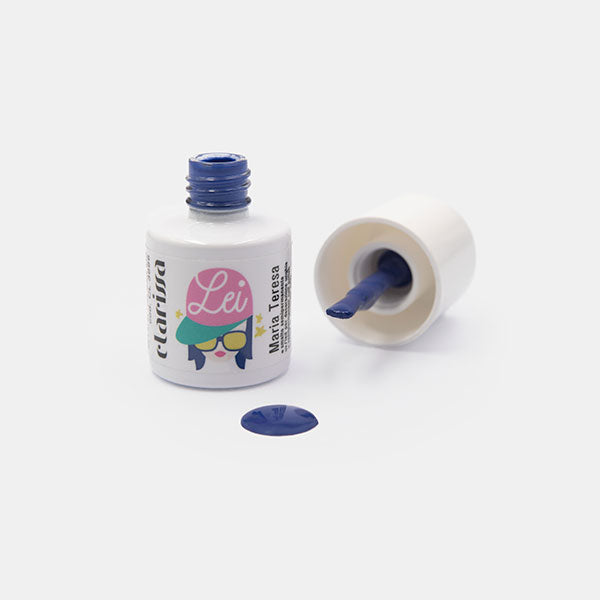 CL. LEI S/PERMANENTE 14ml MARIA TERESA LEI 6756