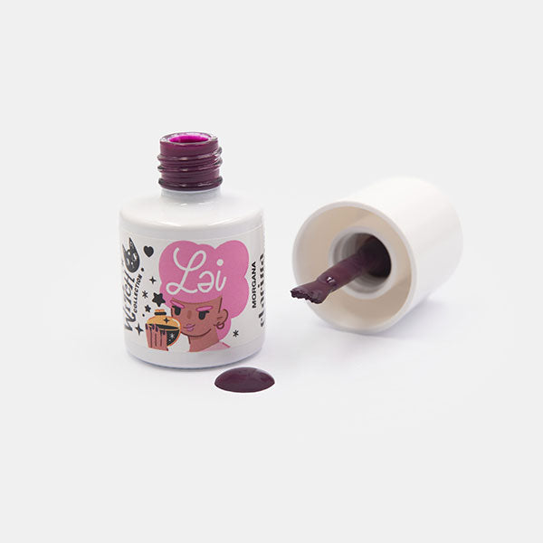 CL. LEI S/PERMANENTE 14ml MORGANA LEI 6845