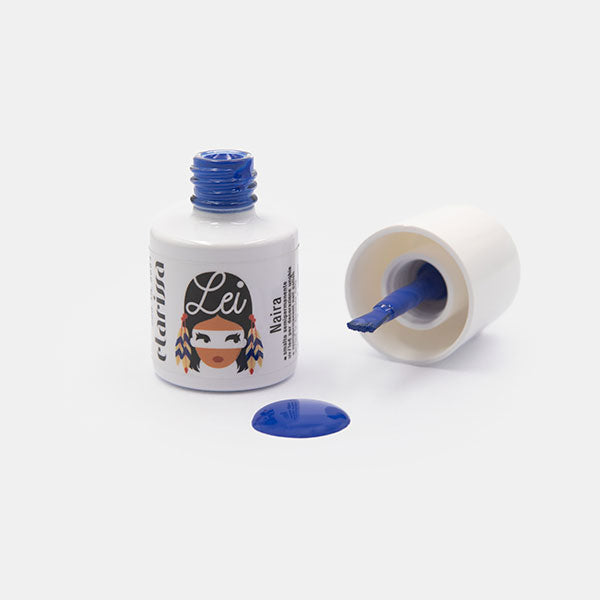 CL. LEI S/PERMANENTE 7ml NAIRA LEI3864