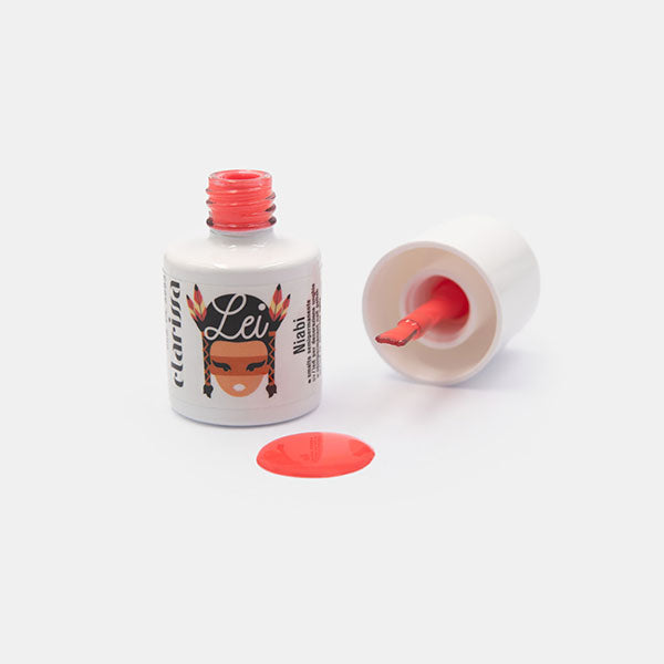 CLARISSA PENNELLI FUNNY BRUSH 3 PZ GEL