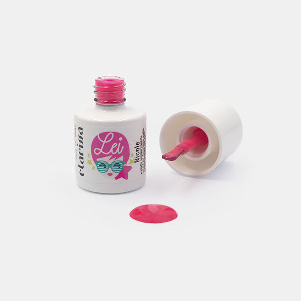 CL. LEI S/PERMANENTE 7ml NICOLE LEI3885