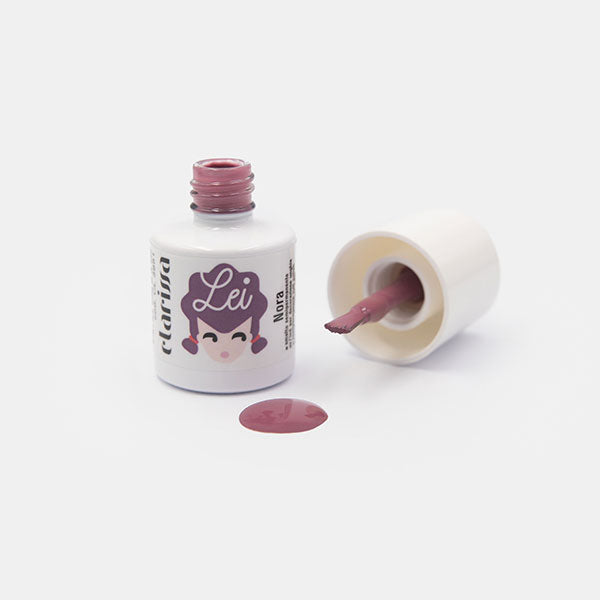 CL. LEI S/PERMANENTE 7ml NORA LEI3851