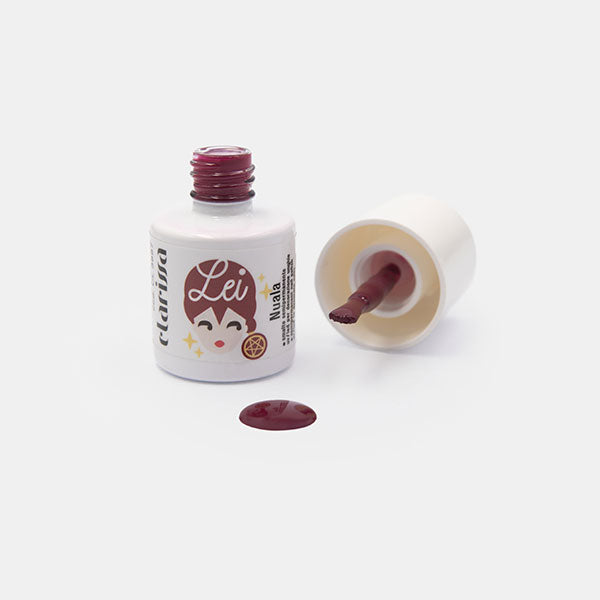 CL. LEI S/PERMANENTE 14ml NUALA LEI 6757