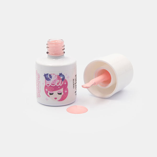 CL. LEI S/PERMANENTE 14ml ODETTE LEI 6815