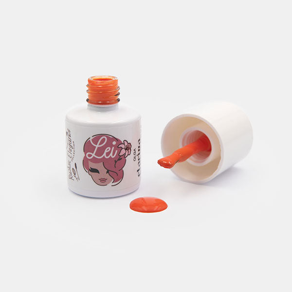 CL. LEI S/PERMANENTE 7ml OLGA LEI3272