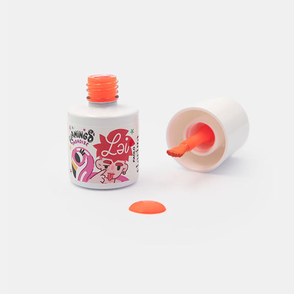 CL. LEI S/PERMANENTE 14ml PAOLO  LEI 6853