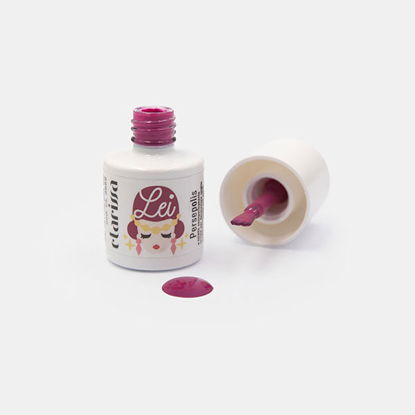 CL. LEI S/PERMANENTE 14ml PERSEPOLOS LEI 6759