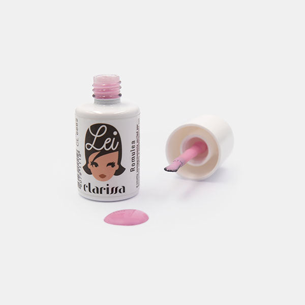 CL. LEI S/PERMANENTE 14ml ROMULEA LEI 6662