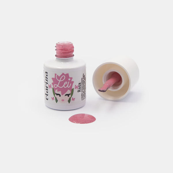 CL. LEI S/PERMANENTE 7ml ROSA LEI3858