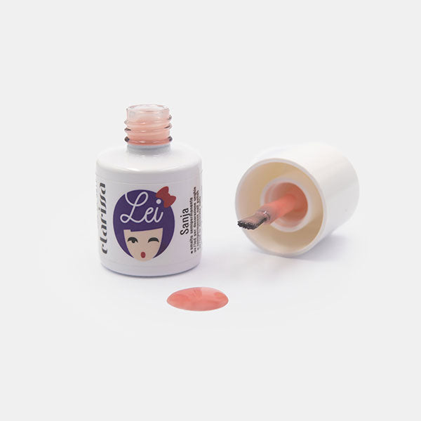 CL. LEI S/PERMANENTE 14ml SANJA LEI 6606