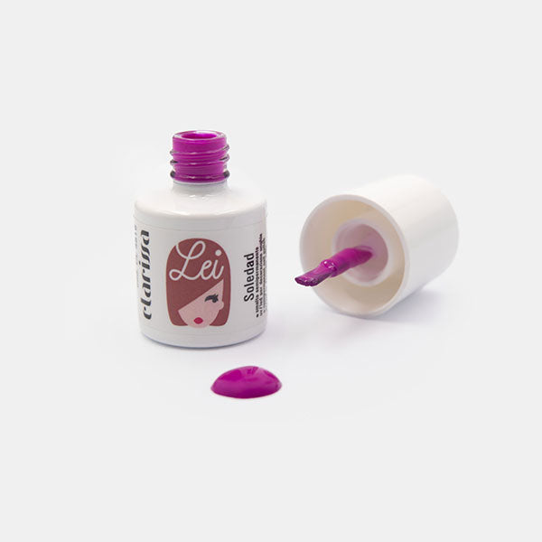 CL. LEI S/PERMANENTE 14ml SOLEDAD LEI 6649