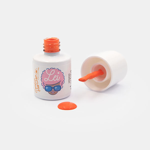 CL. LEI S/PERMANENTE 14ml VIRGINIA LEI 6837