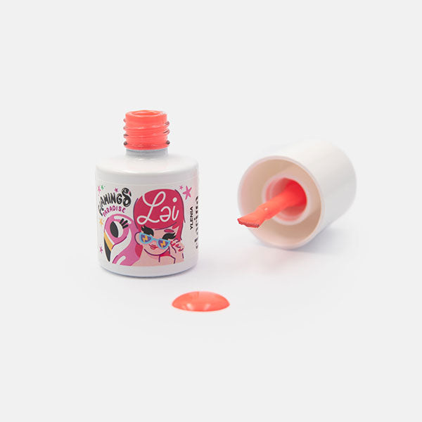 CL. LEI S/PERMANENTE 14ml YLENIA LEI 6852