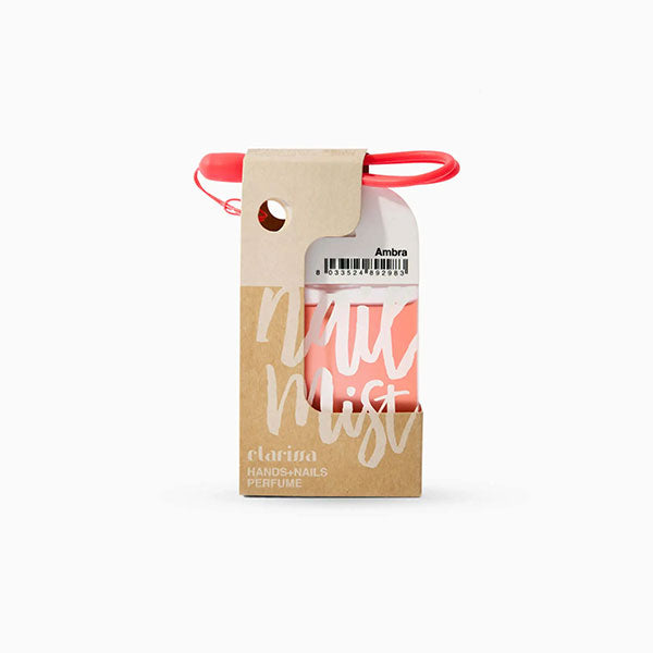 CL.NAIL MIST PROFUMO MANI 35ML -AMBRA