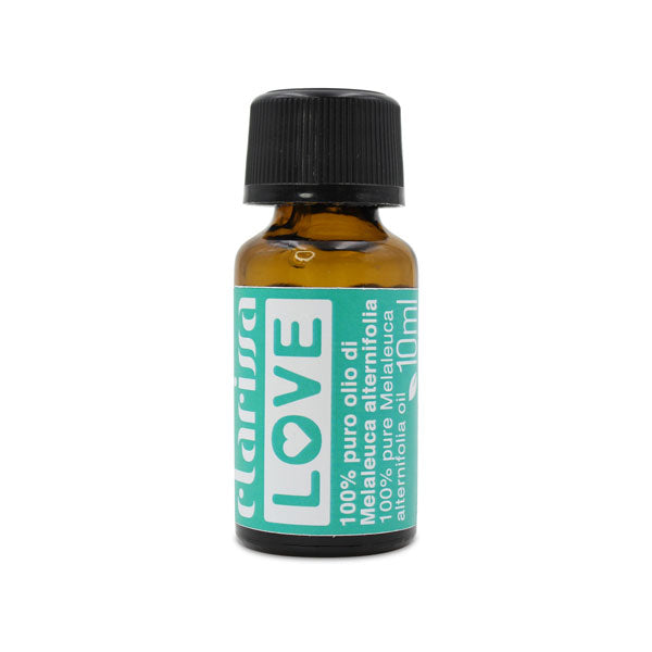 CLARISSA TEA TREE OIL 10 ml