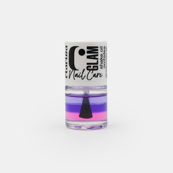 CL.GLAM NAIL CARE OIL 7ml ORCHIDEA CG 1104