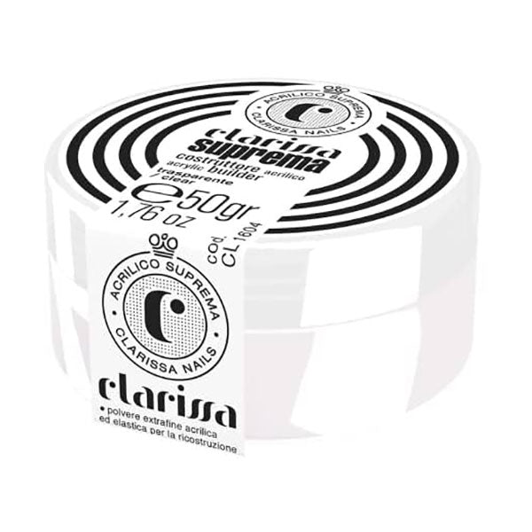 CLARISSA SUPREMA POLVERE 50 GR. CL 1608 ROSA COPRENTE