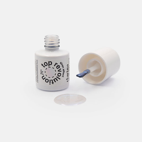 CL.TOP REVOLUTION 7ML SIREN EFFECT LEI 3793