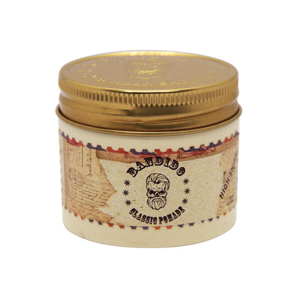 Bandido Classic Pomade 125ml