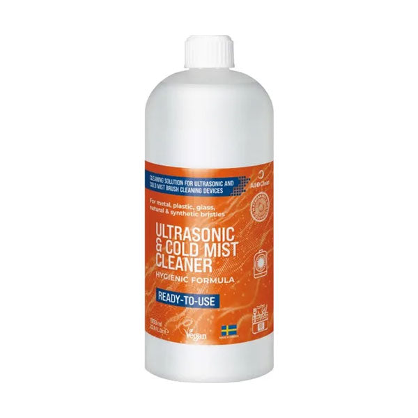SIBEL ULTASONIC & COLD MIST CLEANER 1000ml